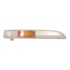 Volkswagen Passat CC 2008-2012 Clear Front Indicator Lamp Passenger Side